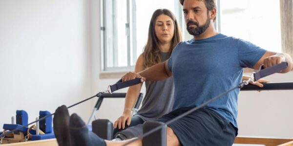NDIS Physiotherapy service photo