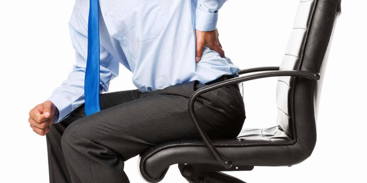 Ergonomics Perth service photo