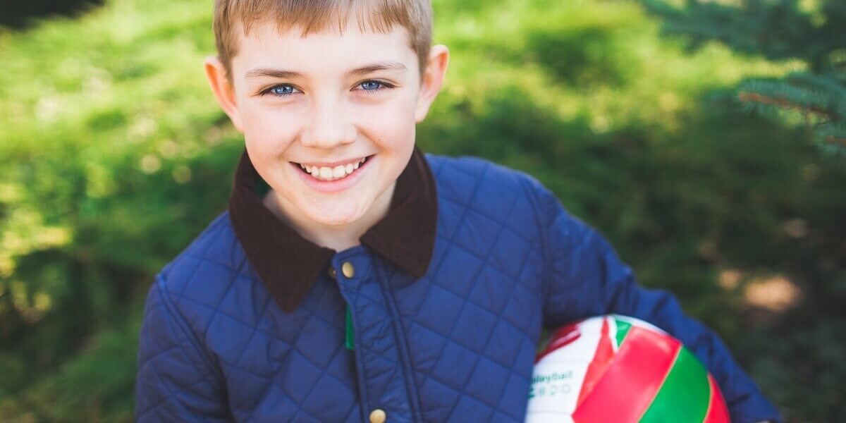 Paediatric Physiotherapy Perth service photo