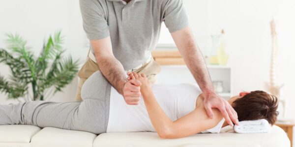 Physiotherapy Bentley service photo