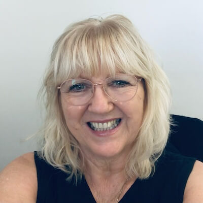 Jo Meier staff photo