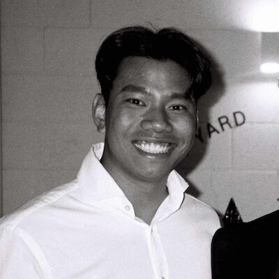 Jeremy Mah staff photo